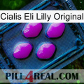 Cialis Eli Lilly Original 04